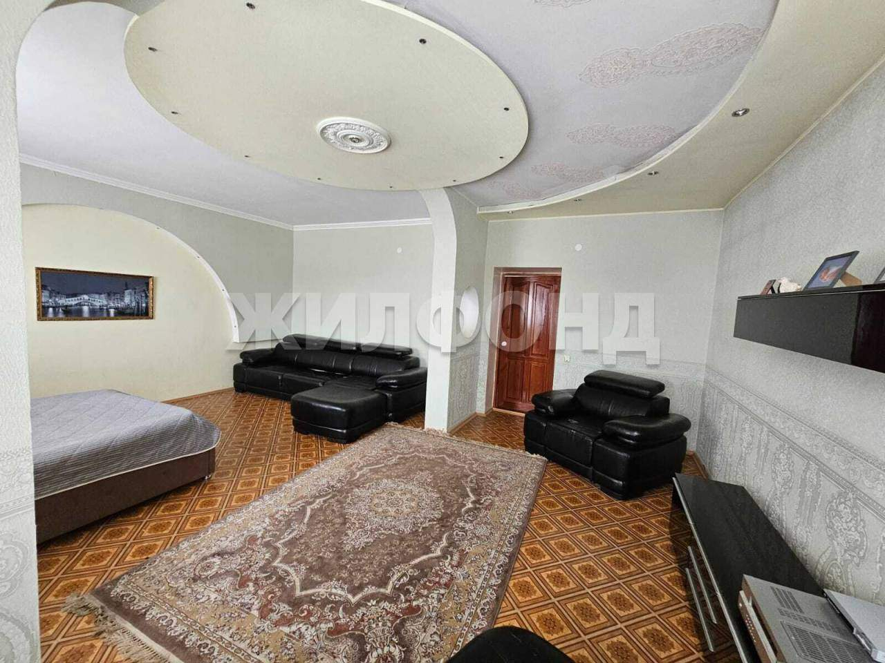 Дом на продажу в Когалыме, Обской проезд фото №19