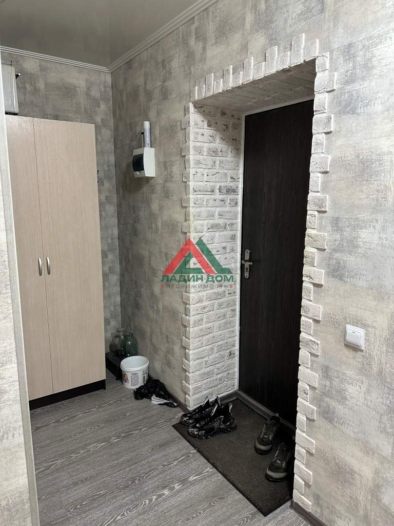 Квартира на продажу в Южном, Новая улица, 23Ак2 фото №9