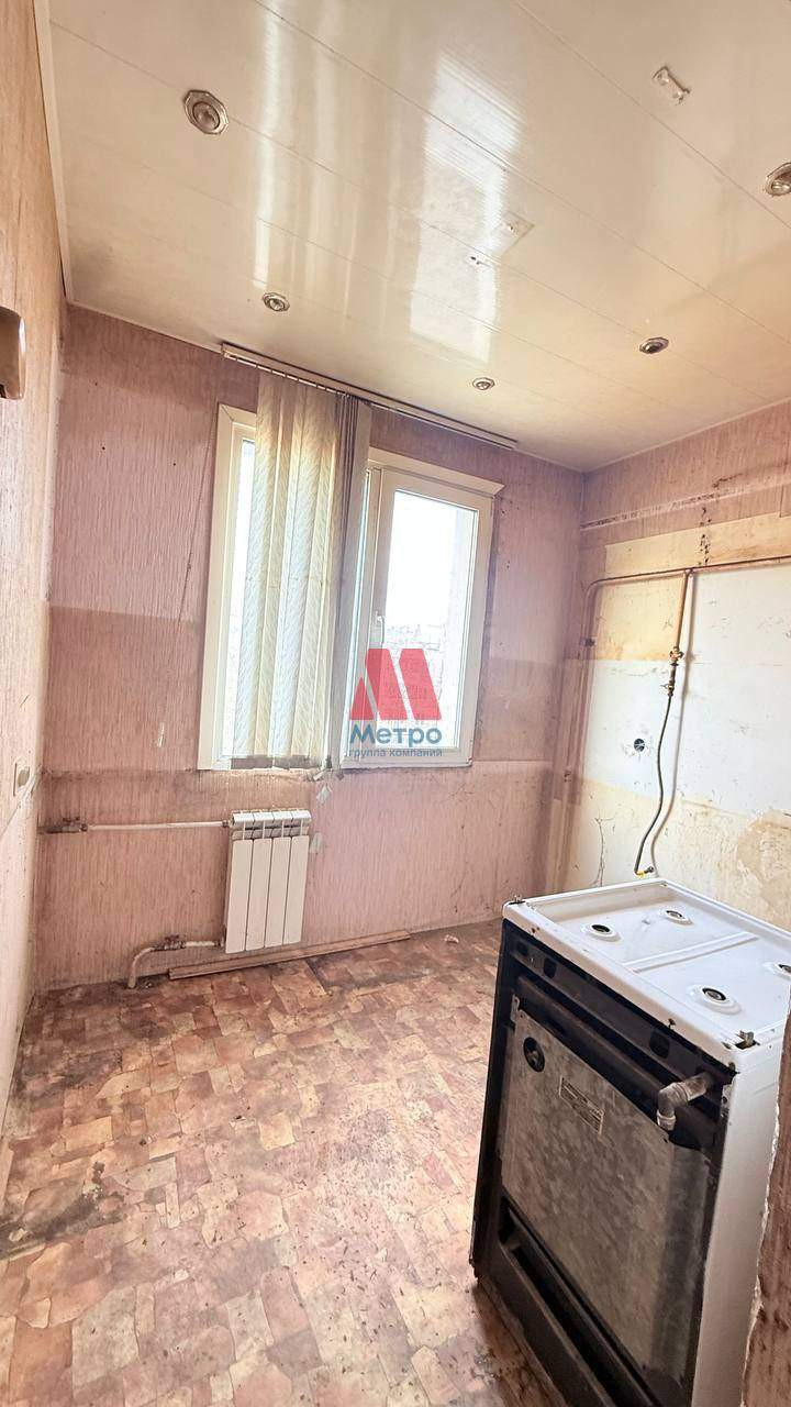 Квартира на продажу в Иваново, Демьяна Бедного ул., 75 фото №7