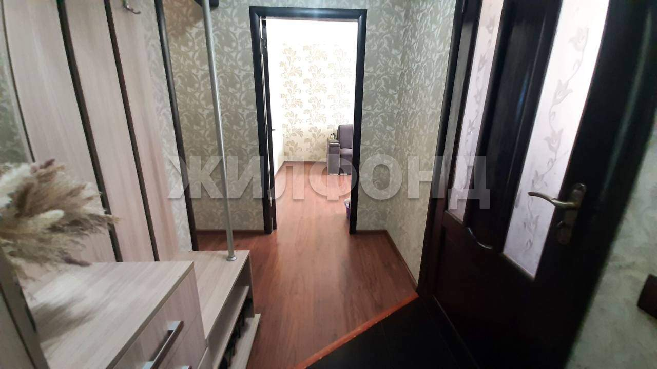 Квартира на продажу в Когалыме, Ленинградская улица, 41 фото №10