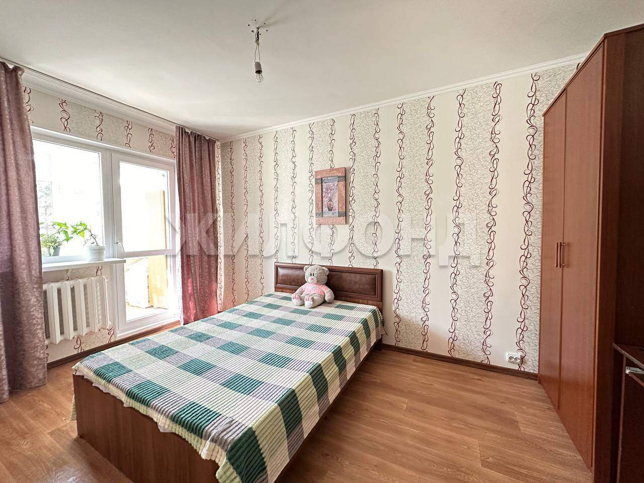 Квартира на продажу в Когалыме, Мира улица, 22А фото №10