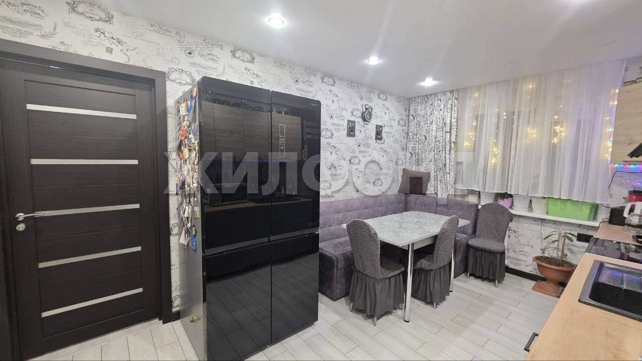 Квартира на продажу в Когалыме, Мира улица, 19 фото №2