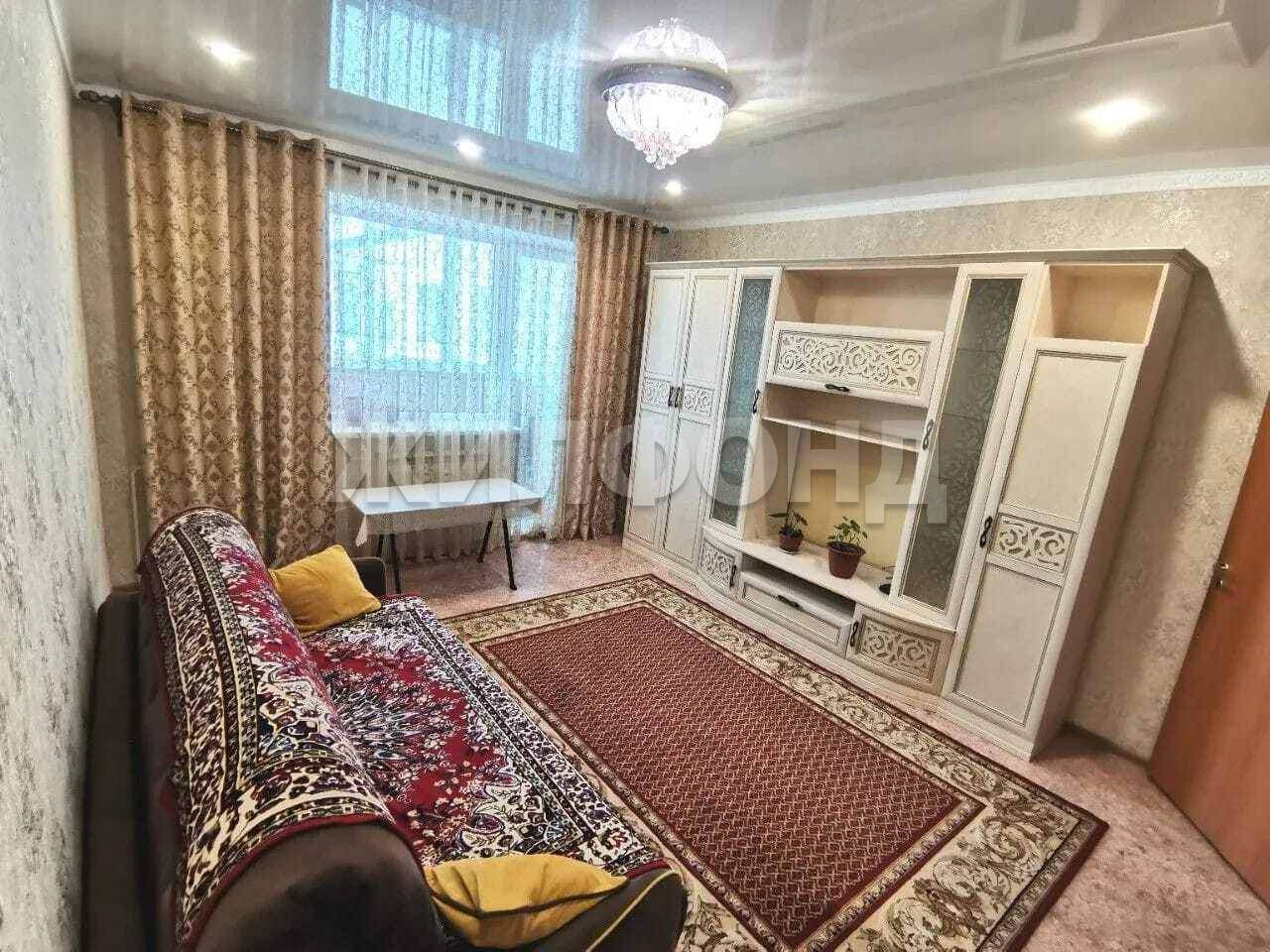 Квартира на продажу в Когалыме, Дорожников улица, 9 фото №2