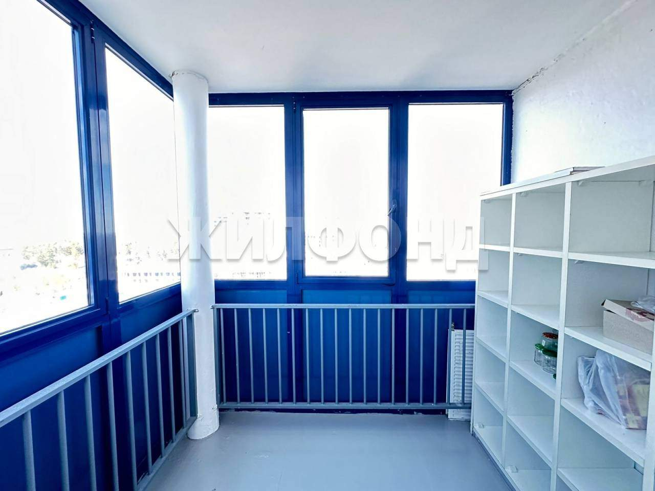 Квартира на продажу в Когалыме, Дружбы Народов улица, 40 фото №15