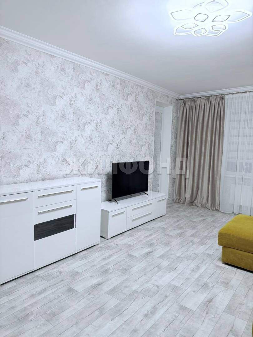 Квартира на продажу в Когалыме, Дружбы Народов улица, 40 фото №4