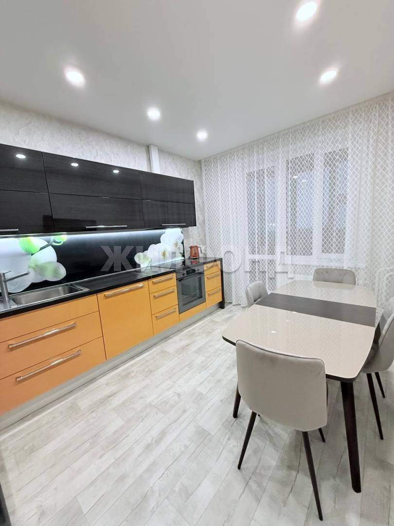 Квартира на продажу в Когалыме, Дружбы Народов улица, 40 фото №0