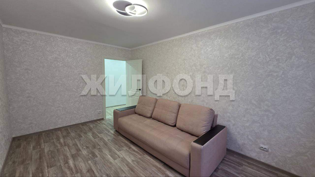 Квартира на продажу в Когалыме, Дружбы Народов улица, 29 фото №1