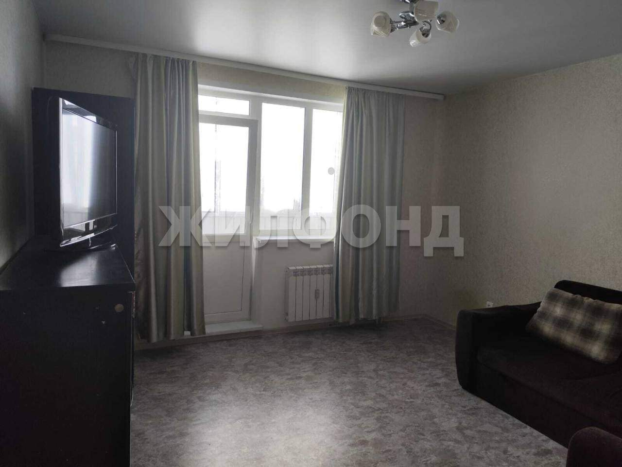 Квартира на продажу в Когалыме, Дорожников улица, 2 фото №2