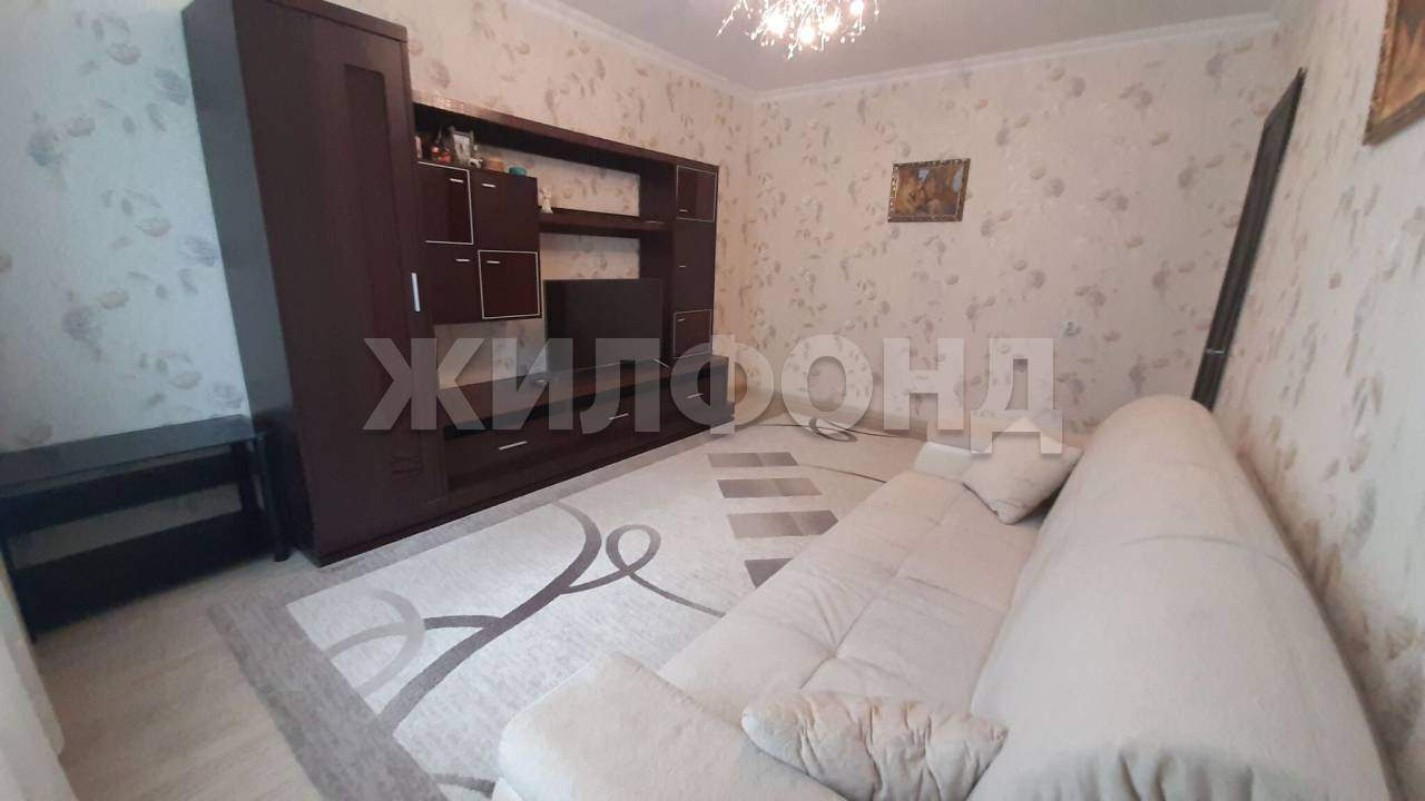 Квартира на продажу в Когалыме, Бакинская улица, 37 фото №6