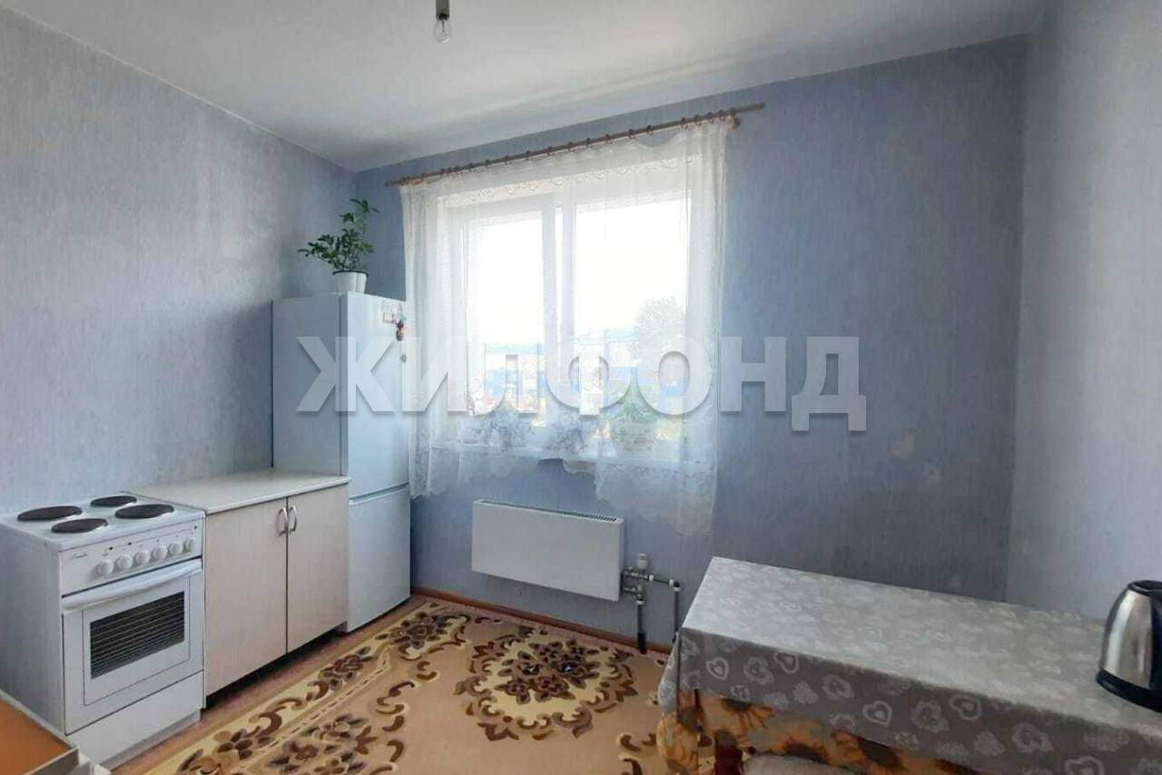 Квартира на продажу в Когалыме, Олимпийская улица, 7А фото №2