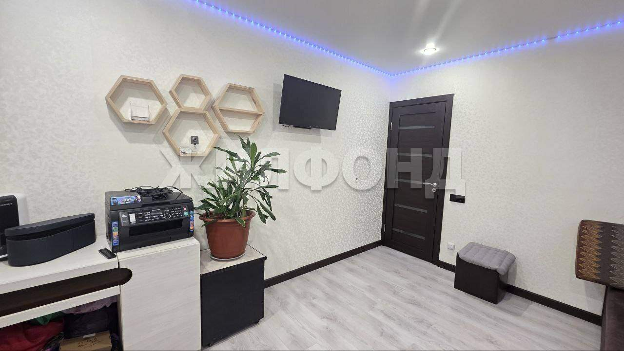 Квартира на продажу в Когалыме, Мира улица, 19 фото №12