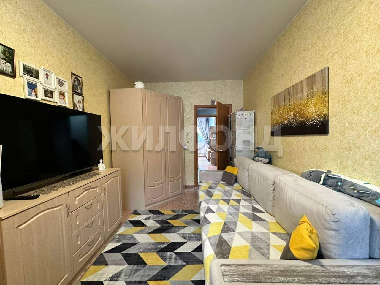 Квартира на продажу в Когалыме, Дорожников улица, 11 фото №7