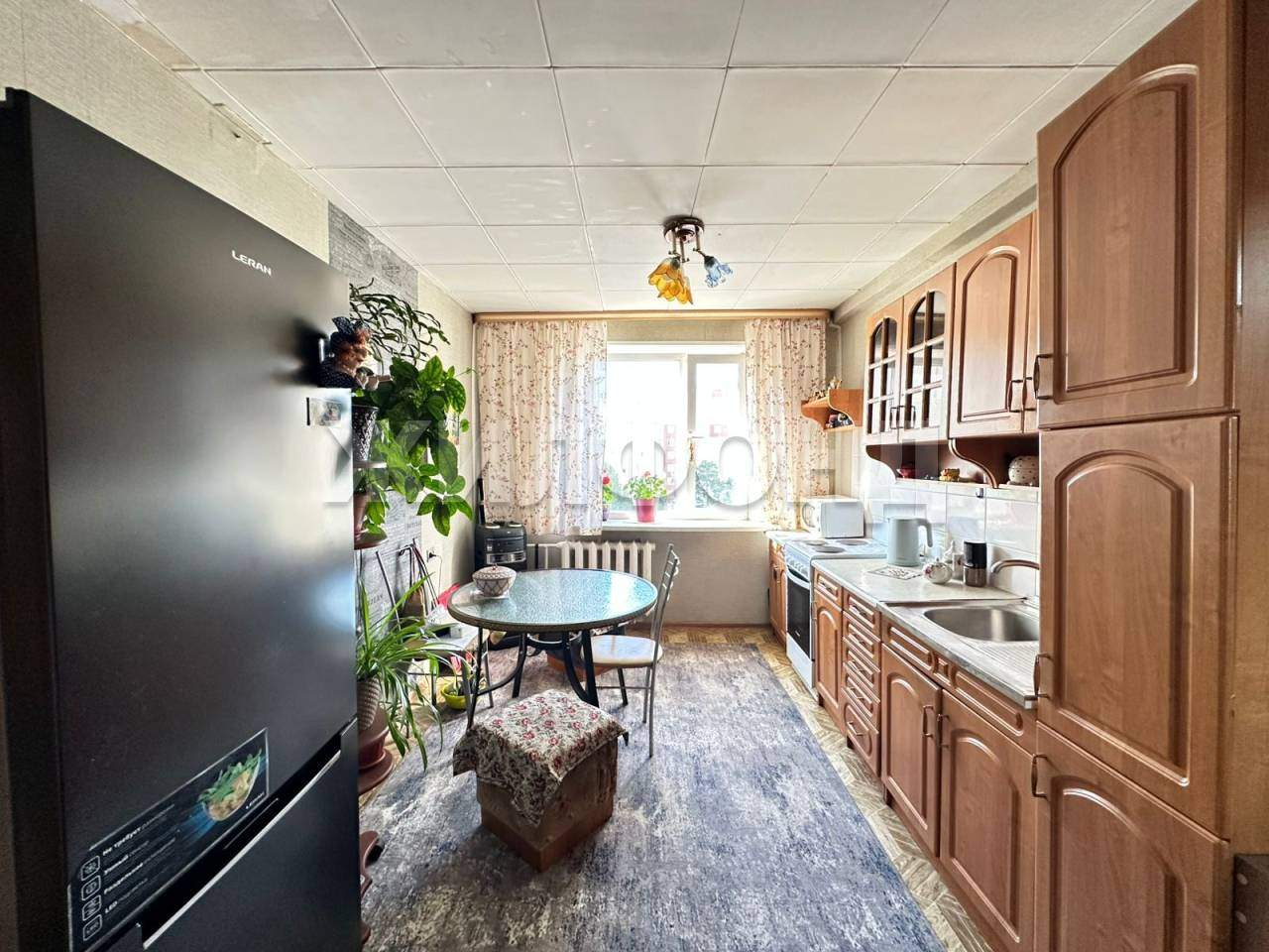 Квартира на продажу в Когалыме, Бакинская улица, 35 фото №2