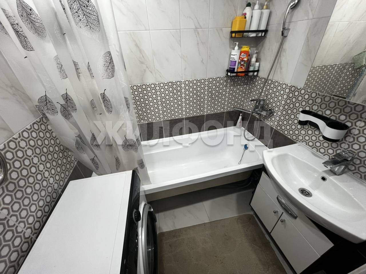 Квартира на продажу в Когалыме, Ленинградская улица, 6 фото №11