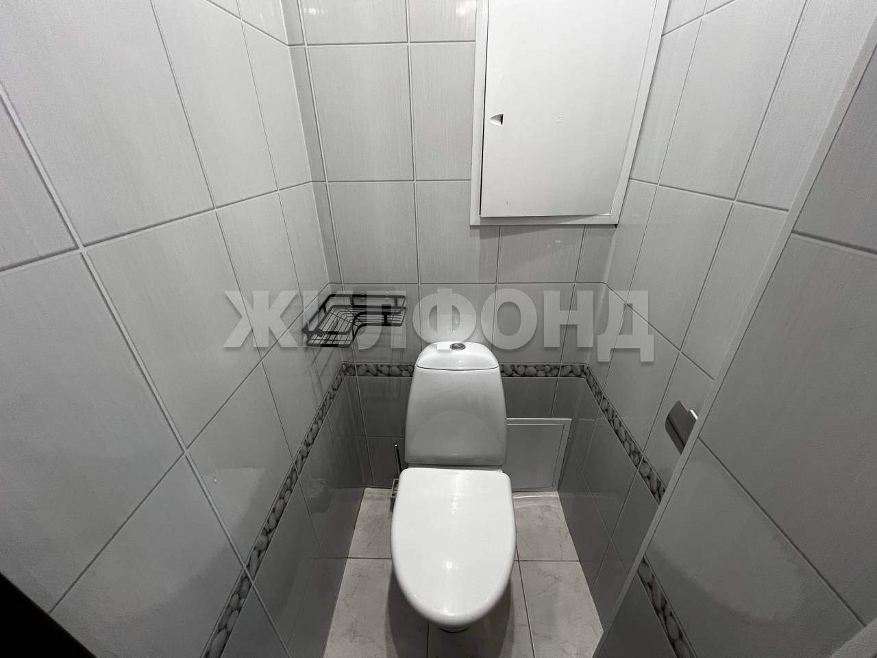 Квартира на продажу в Когалыме, Сибирская улица, 15 фото №18