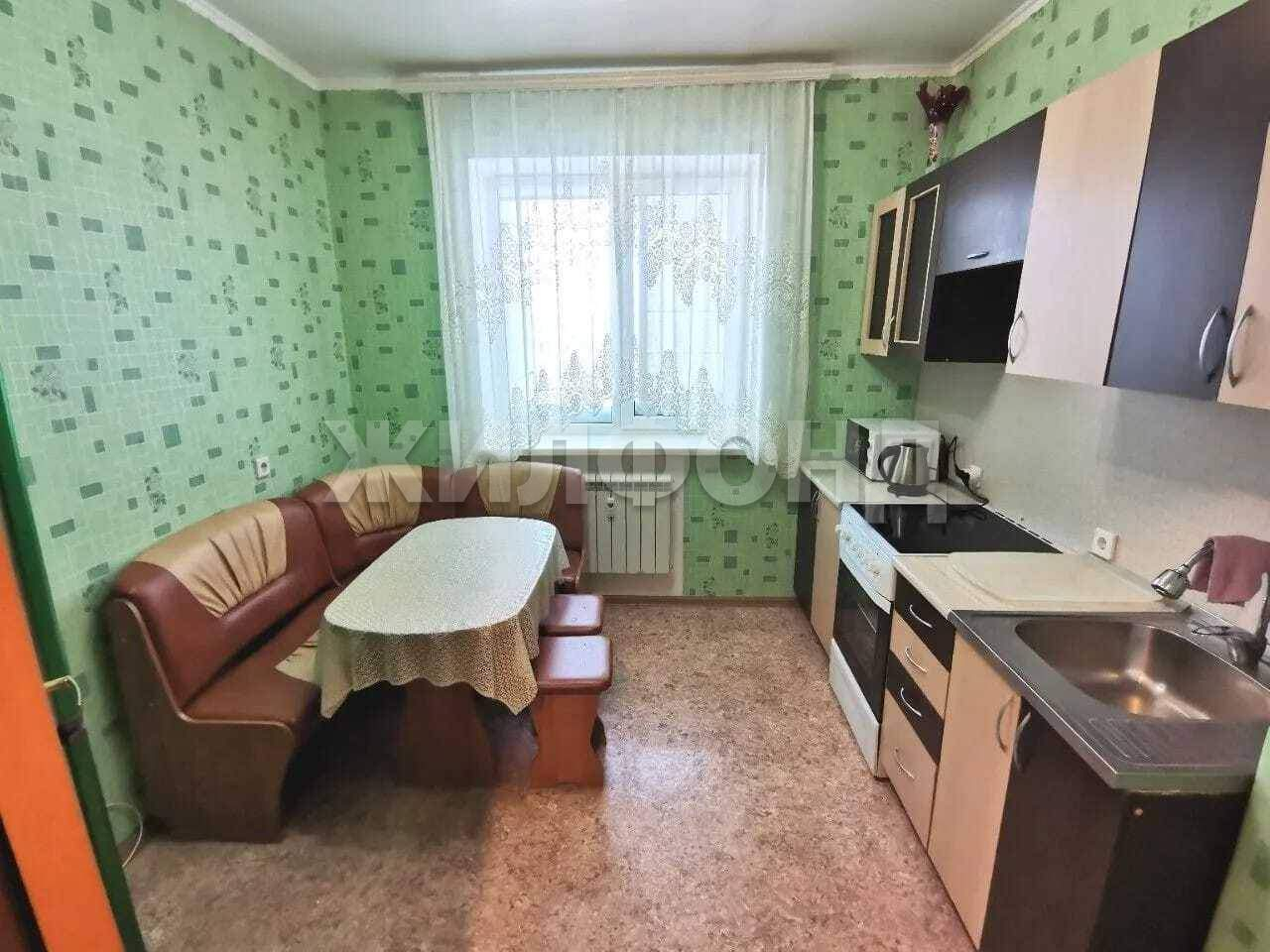 Квартира на продажу в Когалыме, Дорожников улица, 9 фото №0
