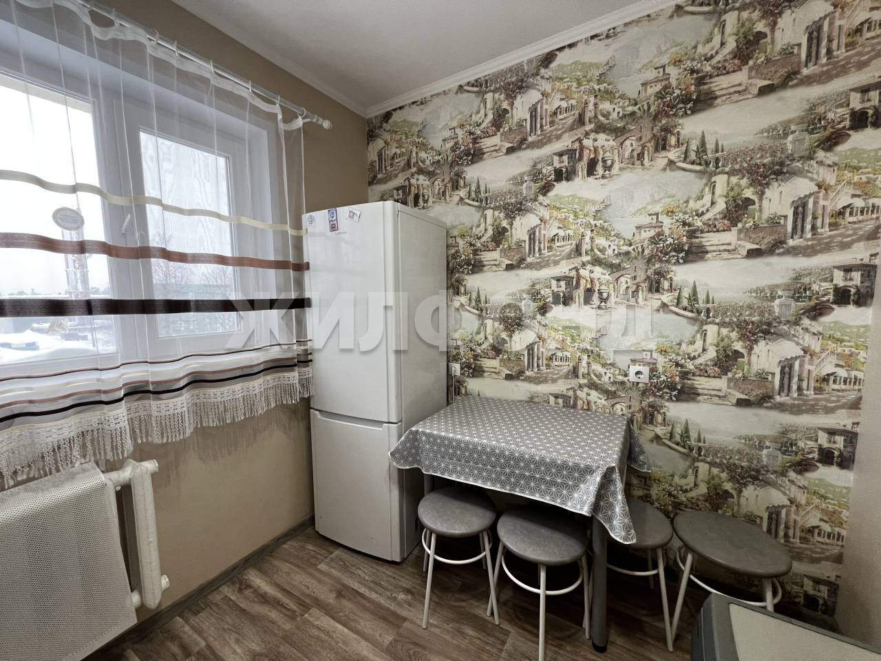 Квартира на продажу в Когалыме, Сибирская улица, 15 фото №10