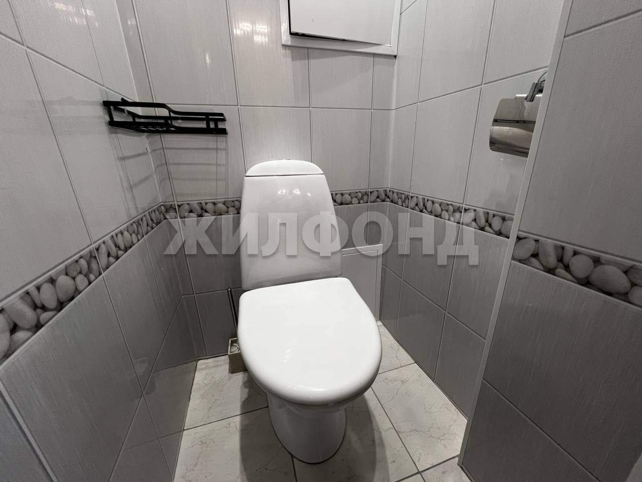 Квартира на продажу в Когалыме, Сибирская улица, 15 фото №19