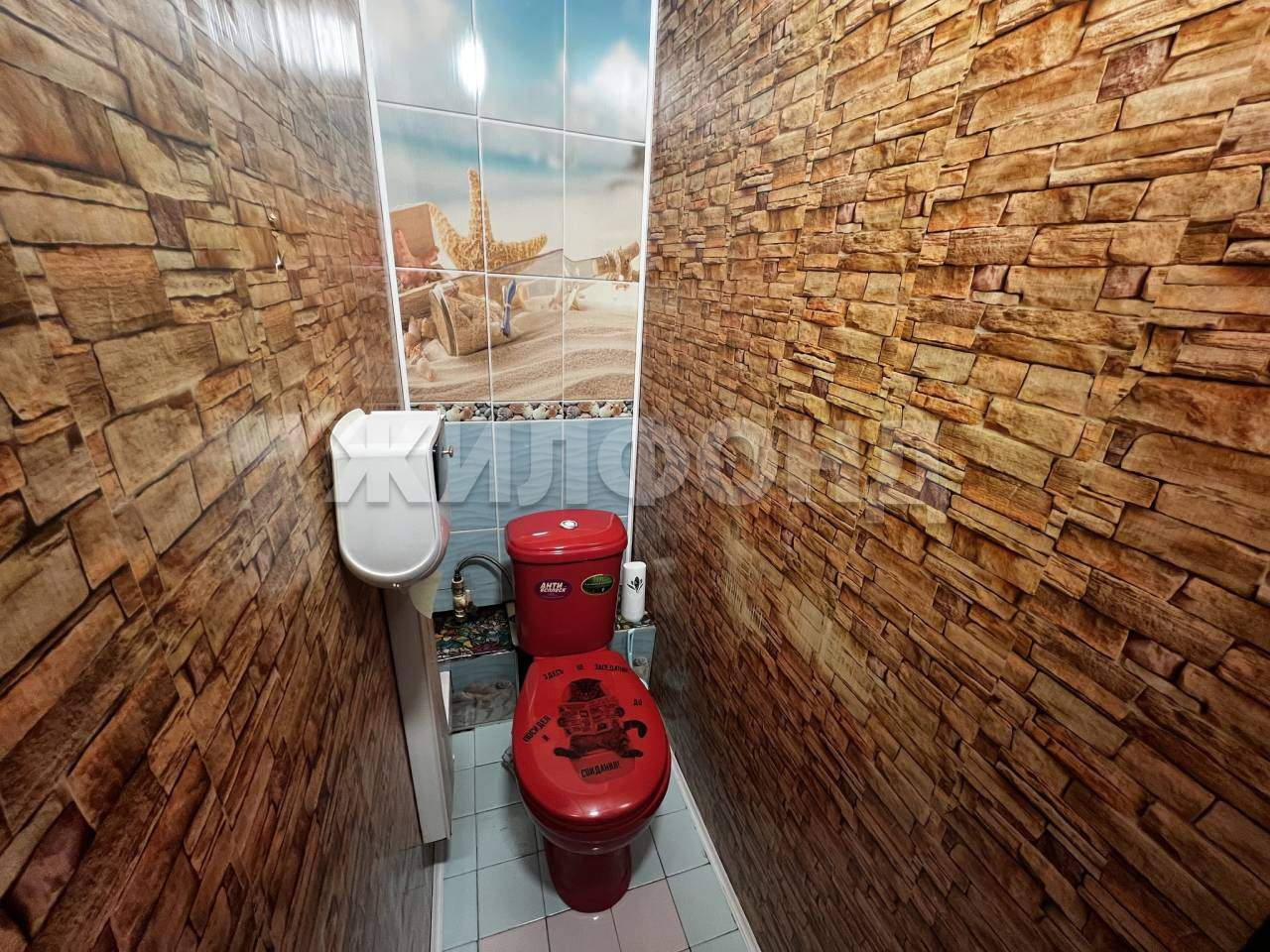 Квартира на продажу в Когалыме, Мира улица, 14 фото №8
