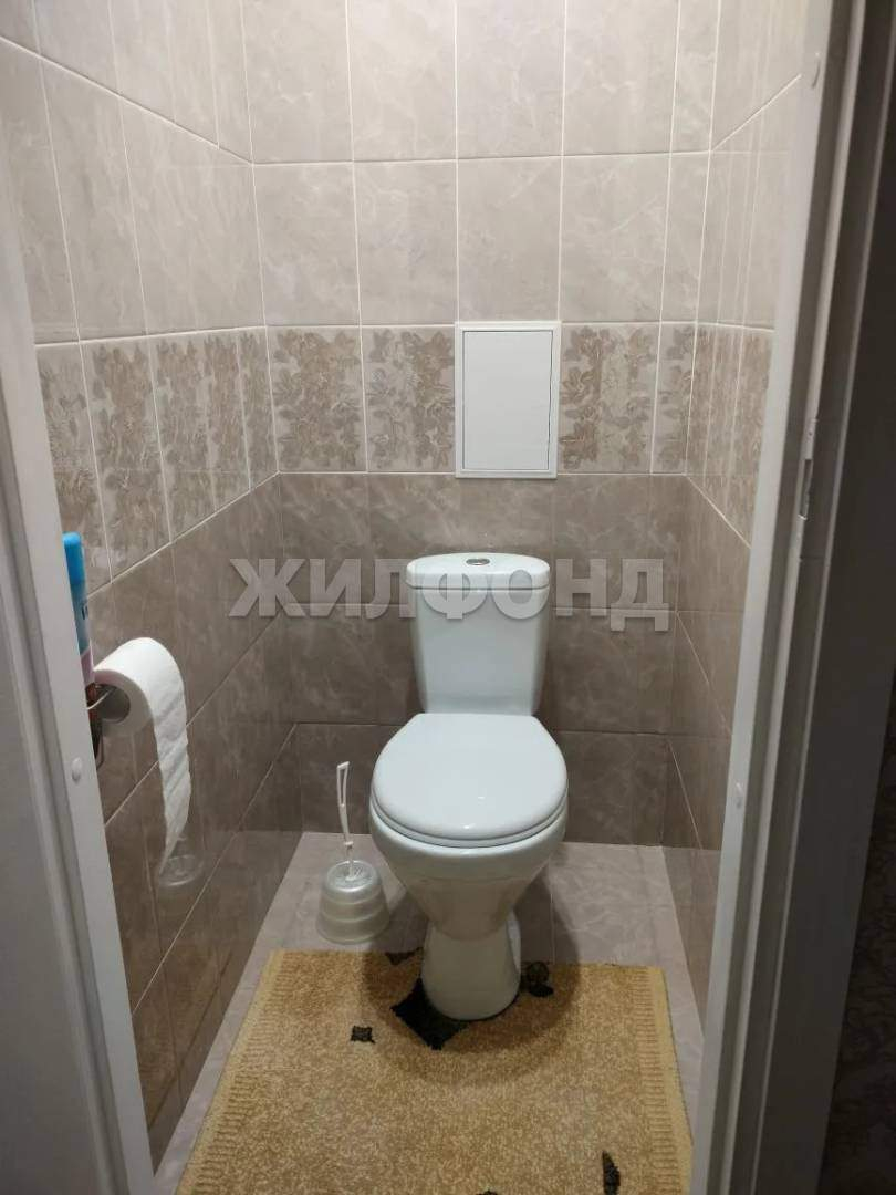 Квартира на продажу в Когалыме, Строителей улица, 9 фото №7