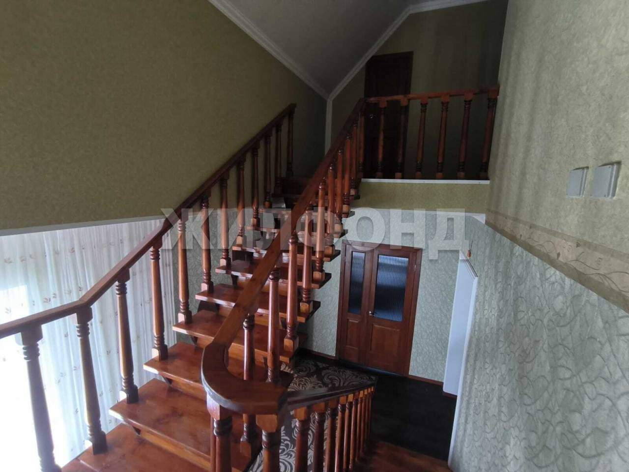 Дом на продажу в Когалыме, Заречная улица фото №7