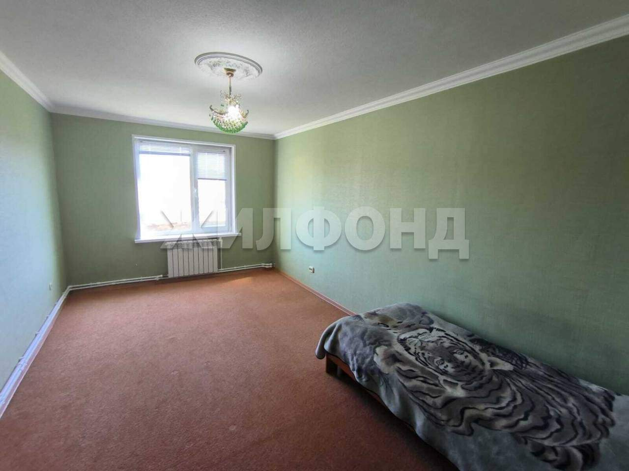 Дом на продажу в Когалыме, Заречная улица фото №9