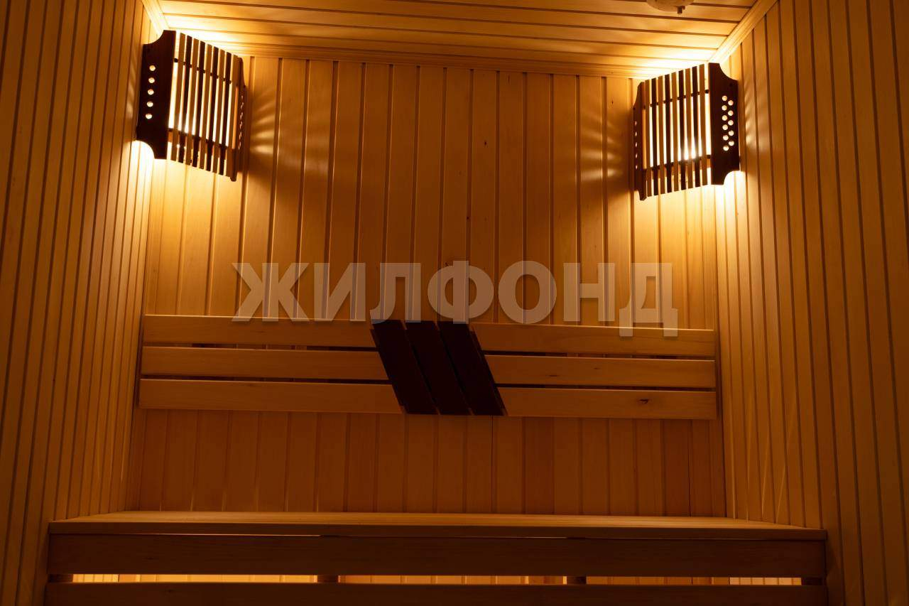 Дом на продажу в Когалыме, Береговая улица фото №16