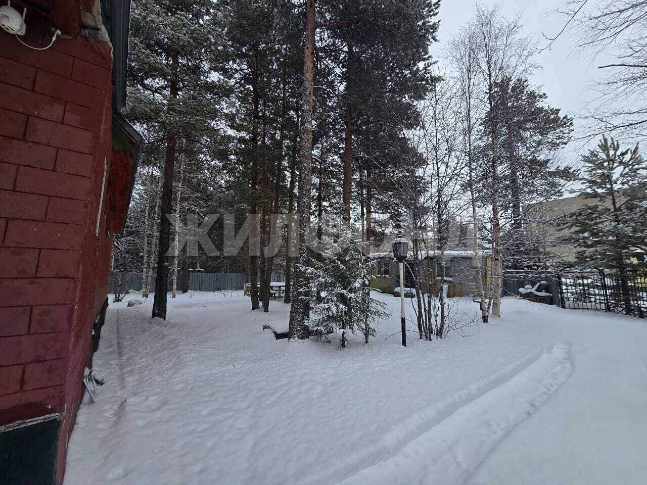 Дом на продажу в Когалыме, Вильнюсская улица фото №3