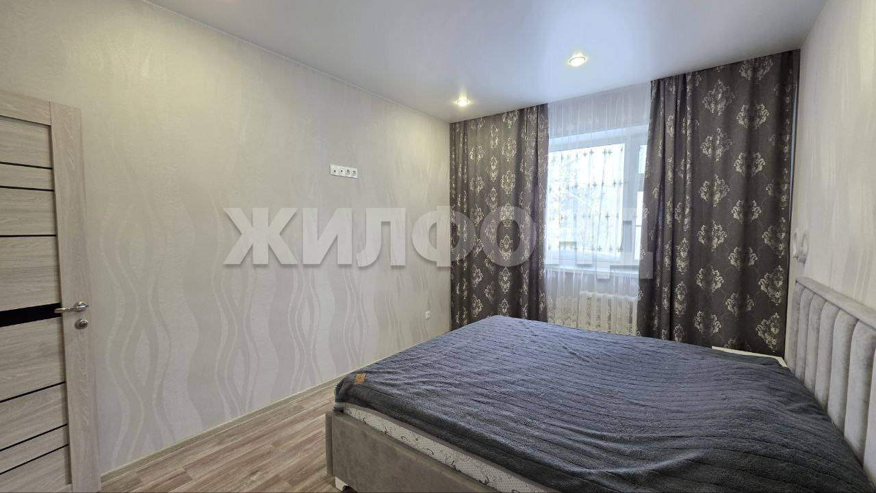 Квартира на продажу в Когалыме, Олимпийская улица, 19 фото №9