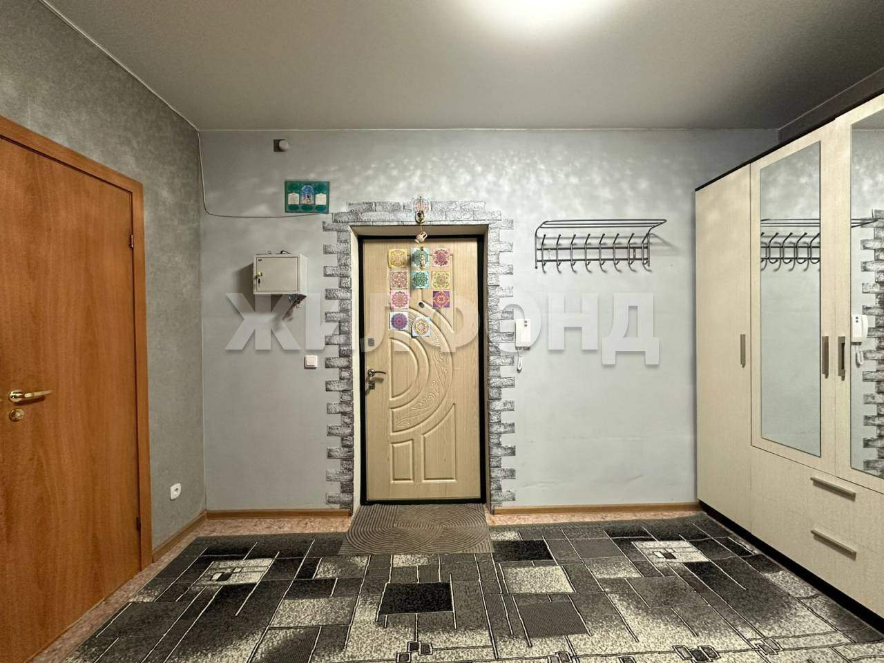 Квартира на продажу в Когалыме, Дорожников улица, 11 фото №13