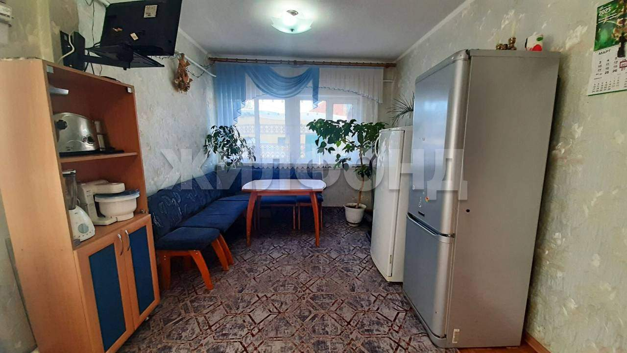 Дом на продажу в Когалыме, Заречная улица фото №1