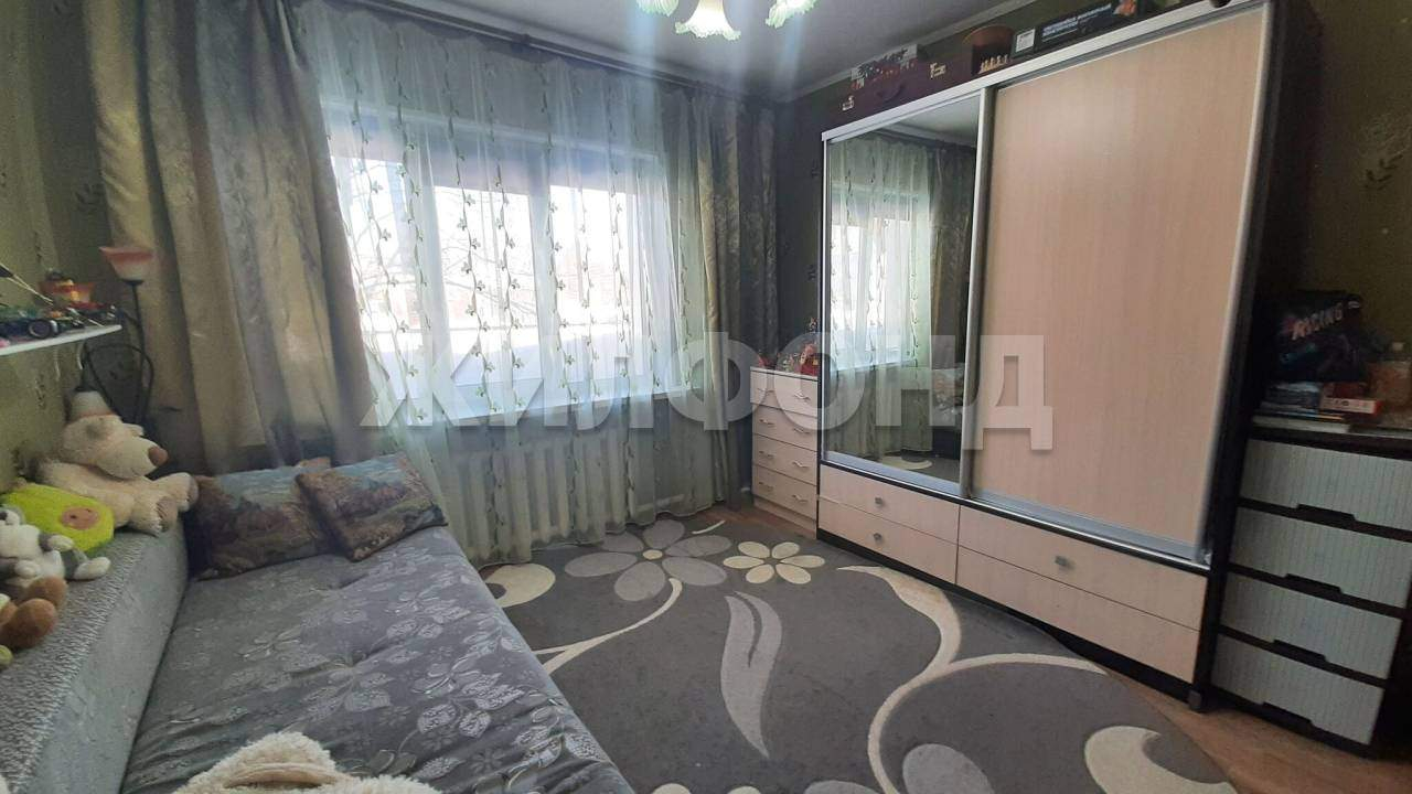 Дом на продажу в Когалыме, Заречная улица фото №14