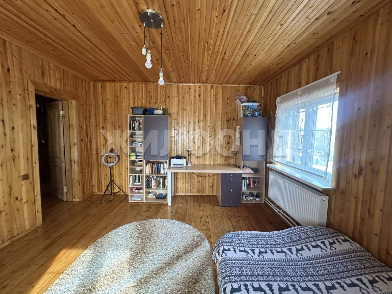 Дом на продажу в Когалыме, Дружная улица фото №13