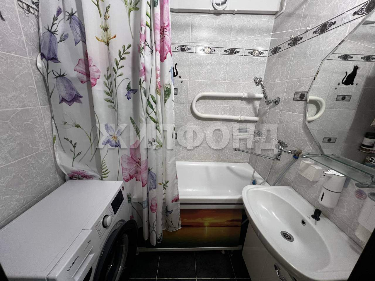 Квартира на продажу в Когалыме, Мира улица, 14 фото №7