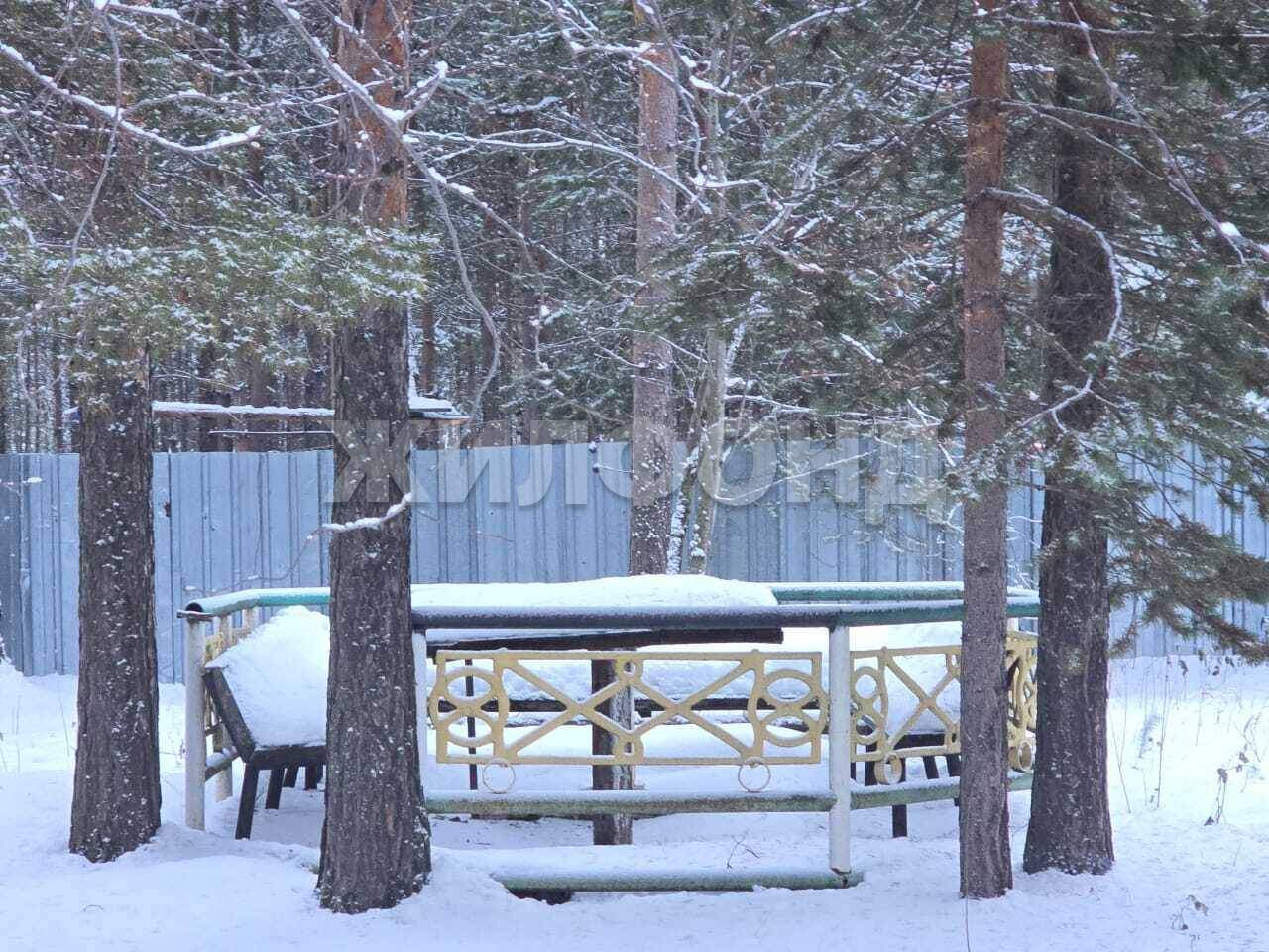 Дом на продажу в Когалыме, Вильнюсская улица фото №5