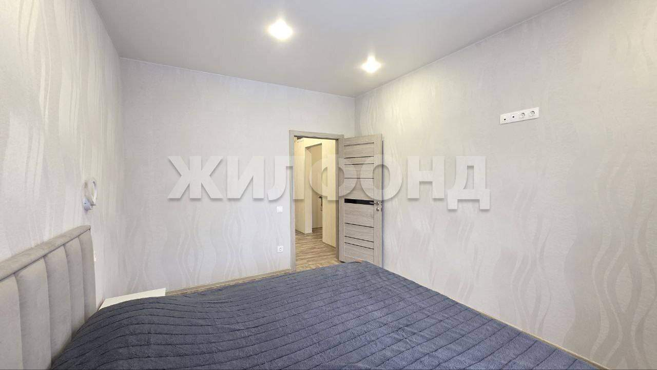 Квартира на продажу в Когалыме, Олимпийская улица, 19 фото №10