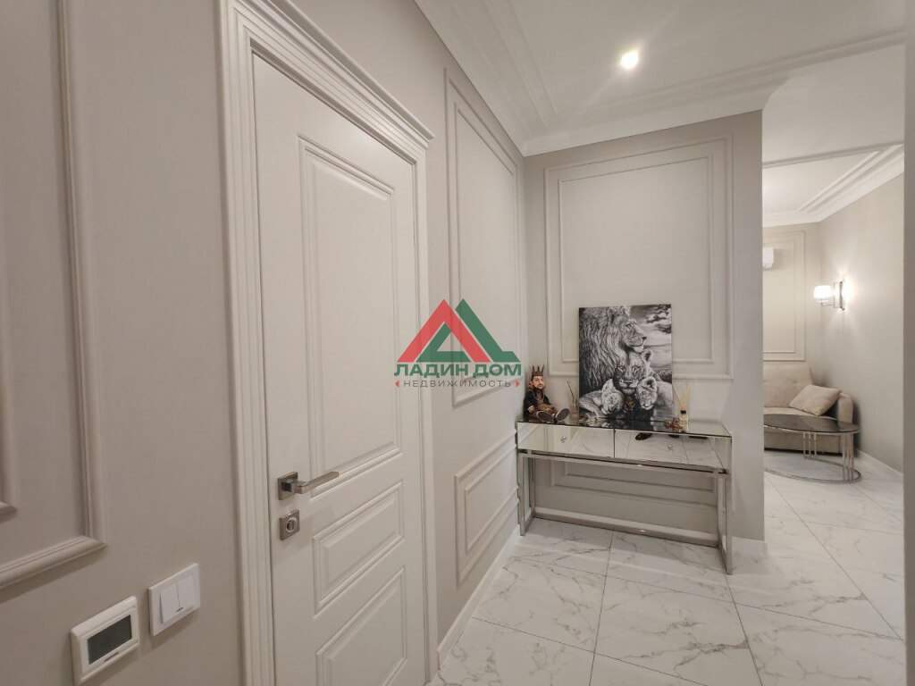 Квартира на продажу в Краснодаре, Совхозная улица, 1к7 фото №8