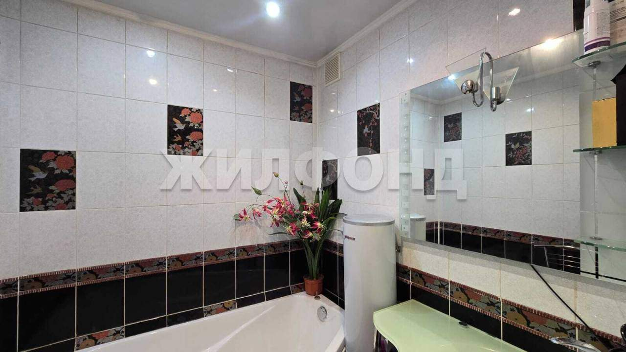 Квартира на продажу в Когалыме, Дружбы Народов улица, 19 фото №10