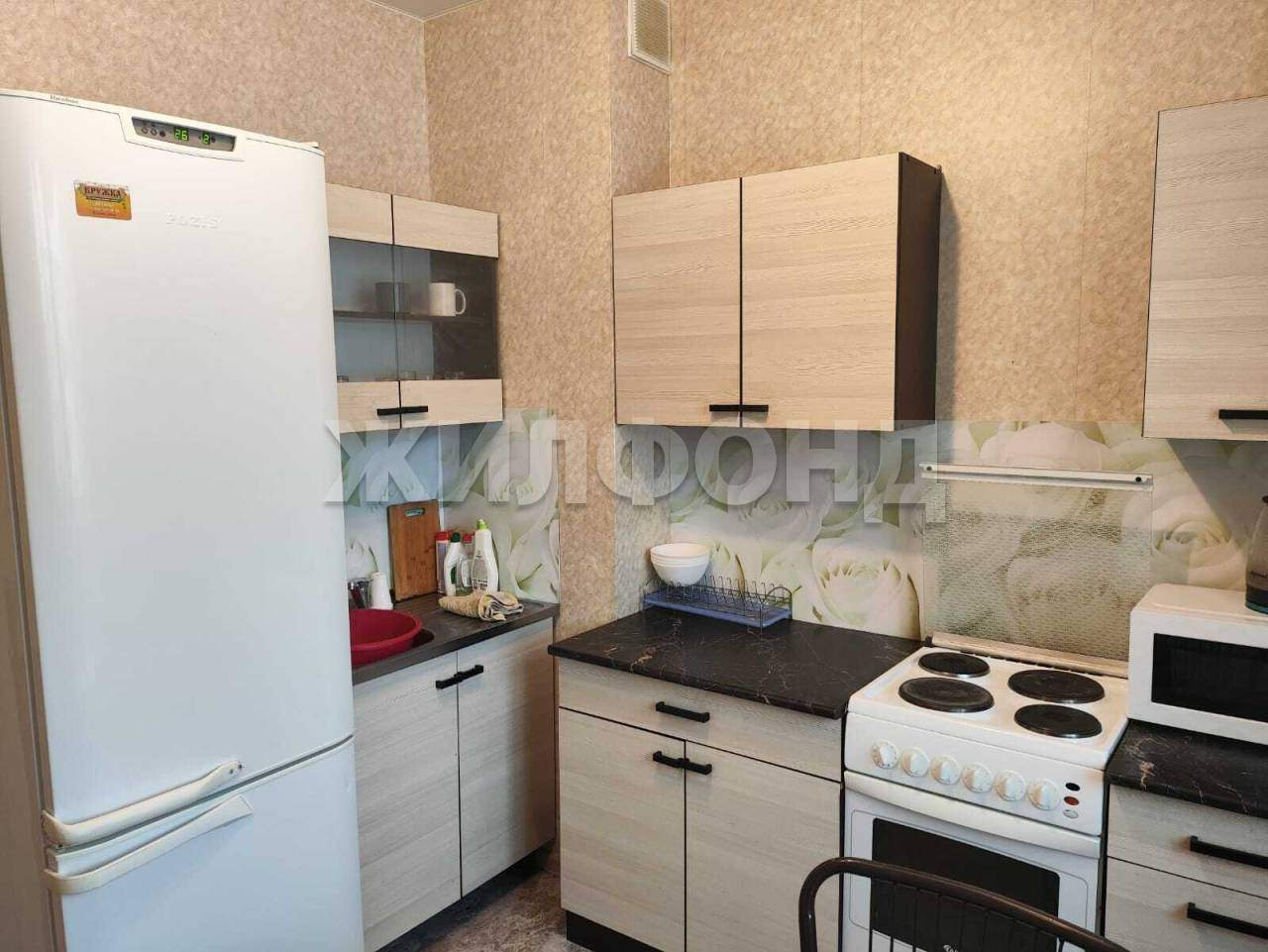 Квартира на продажу в Когалыме, Дорожников улица, 2 фото №0