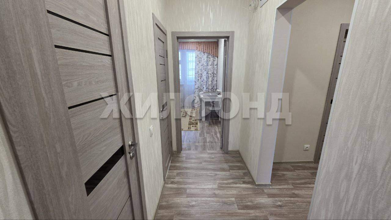 Квартира на продажу в Когалыме, Олимпийская улица, 19 фото №12