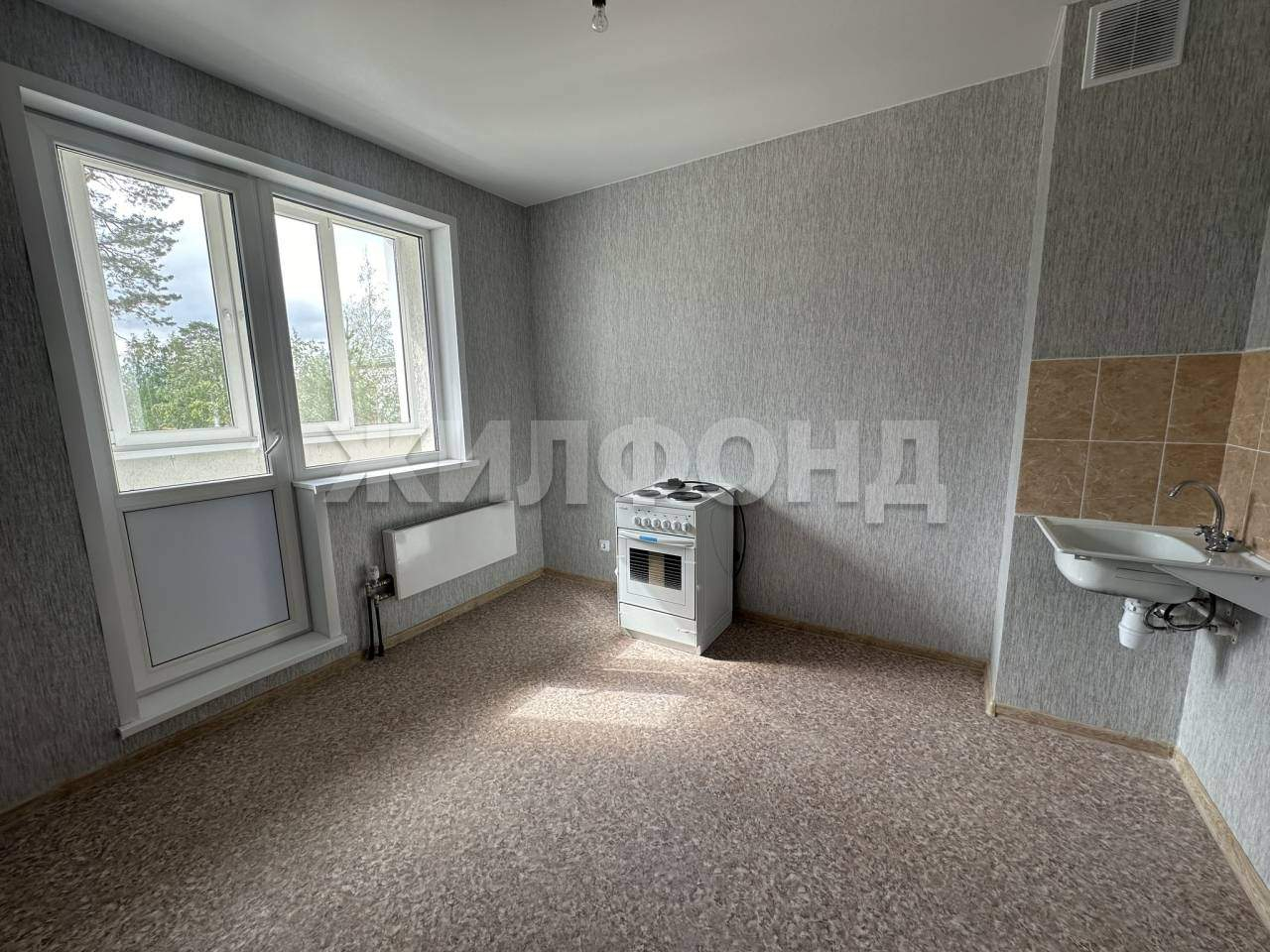 Квартира на продажу в Когалыме, Набережная улица, 7 фото №6