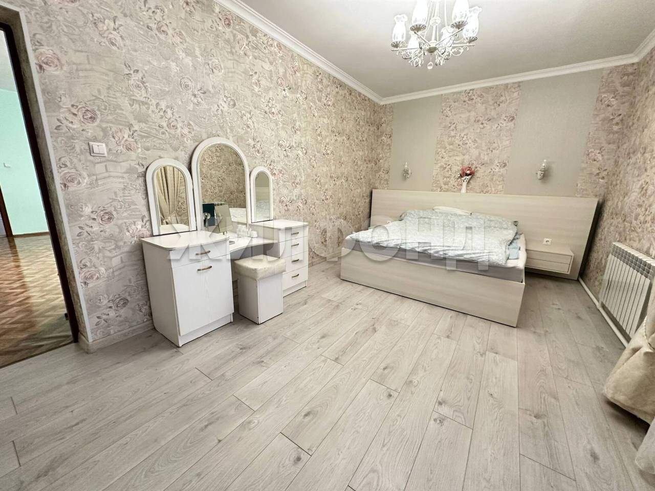 Дом на продажу в Когалыме, Заречная улица фото №23