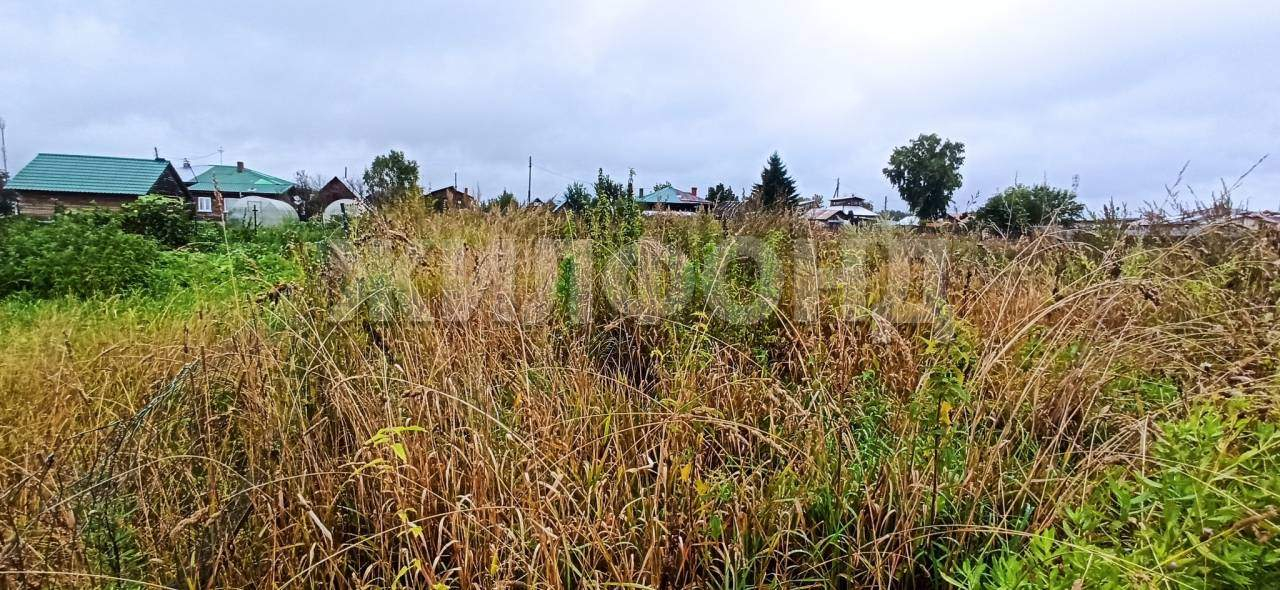 Продам земельный участок 1000 м.кв.