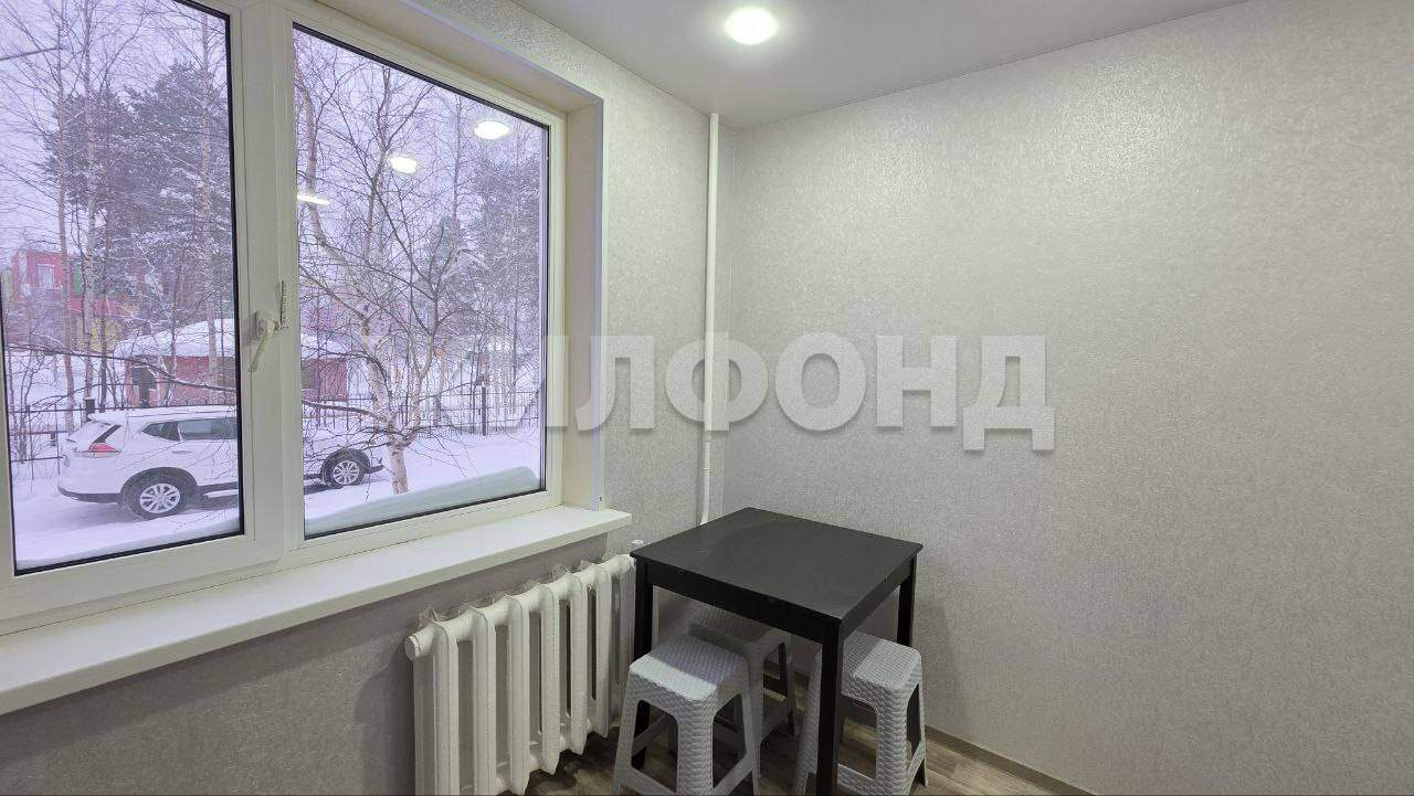 Квартира на продажу в Когалыме, Дружбы Народов улица, 29 фото №8