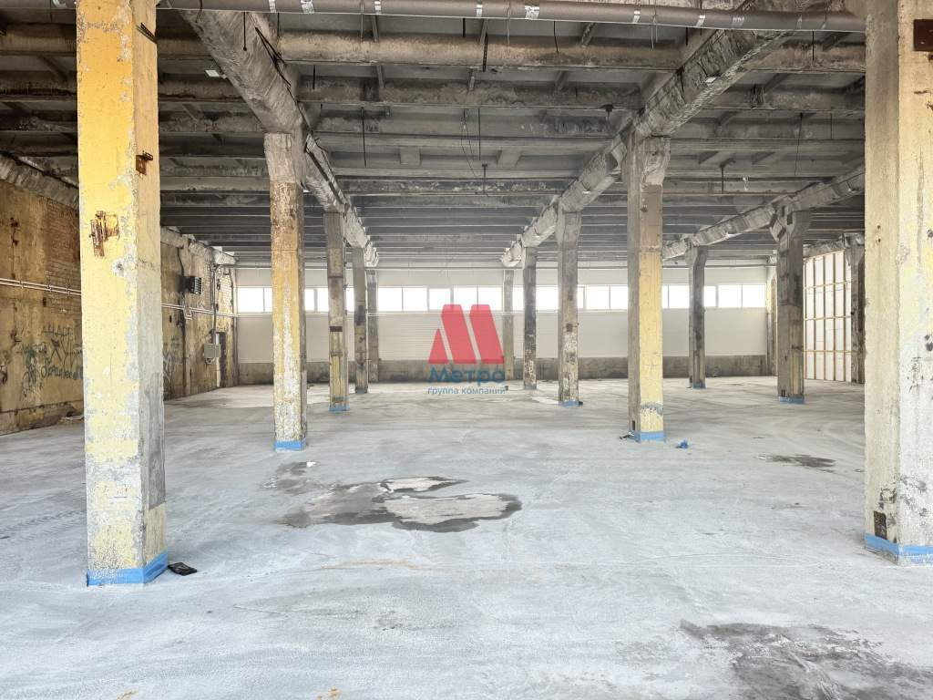 Сдам в аренду склад 720 м.кв.