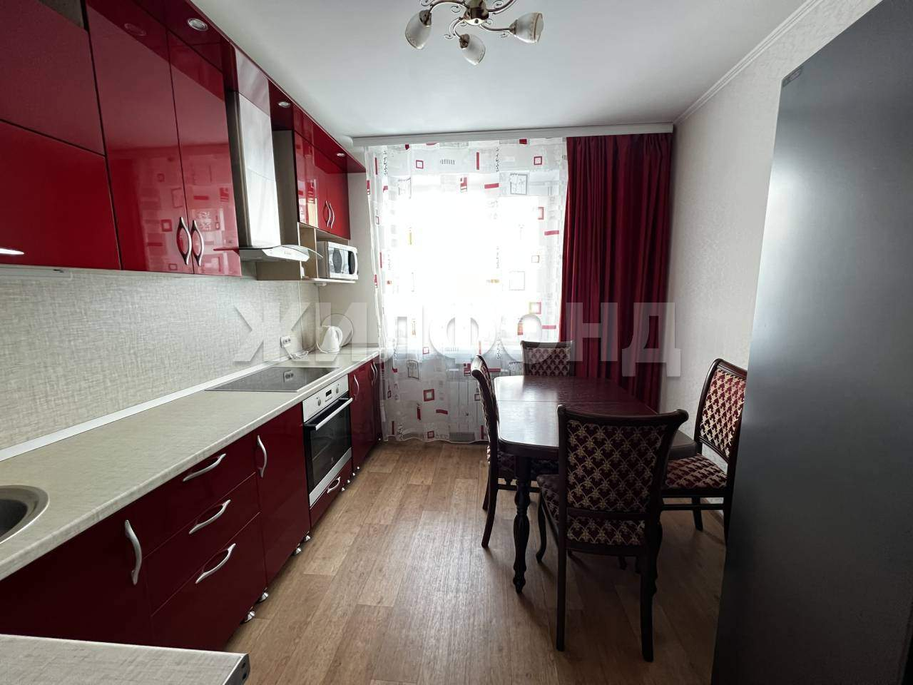 Квартира на продажу в Когалыме, Бакинская улица, 35 фото №1