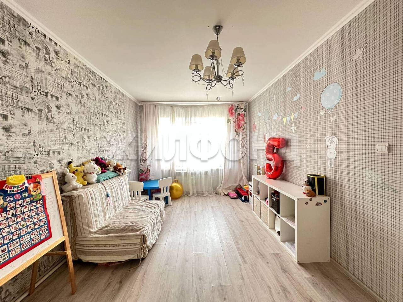 Дом на продажу в Когалыме, Заречная улица фото №9