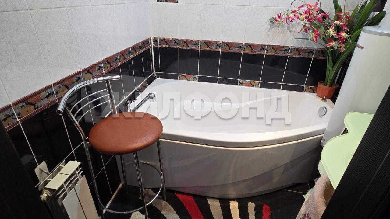 Квартира на продажу в Когалыме, Дружбы Народов улица, 19 фото №12