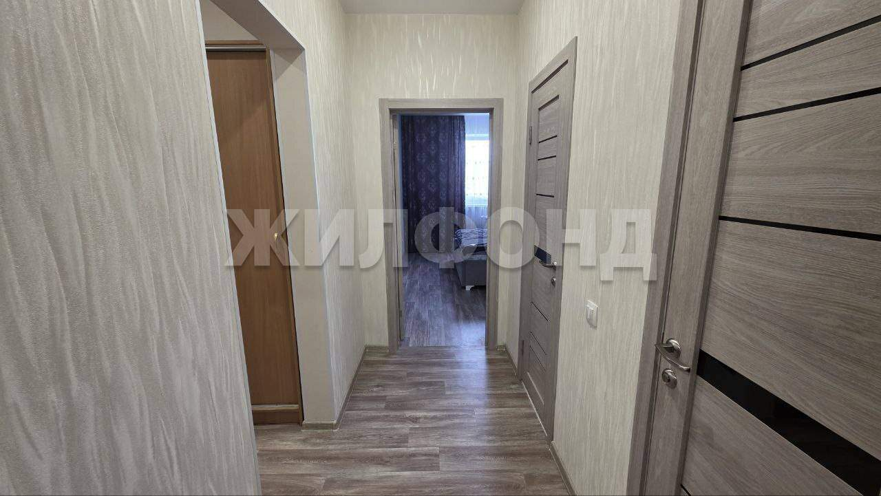Квартира на продажу в Когалыме, Олимпийская улица, 19 фото №13