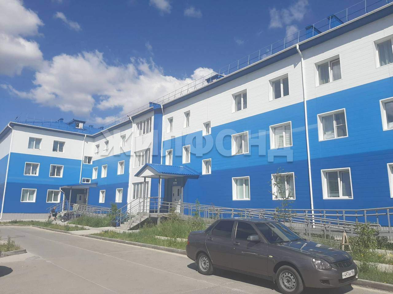 Квартира на продажу в Когалыме, Олимпийская улица, 7А фото №11